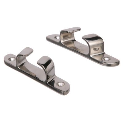 BOW CHOCK-4 1/2 -SS