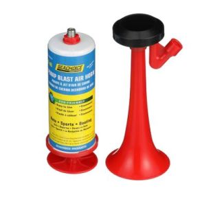 PUMP BLAST AIR HORN-LARGE PUMP BLAST AIR HORN-LARGE