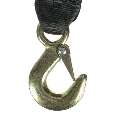 MANUAL TRAILER WINCH-800 LB.