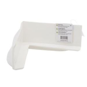 DOCK BUMPER CORNER WHITE DOCK BUMPER CORNER WHITE