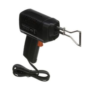 ELECTRIC ROPE CUTTING GUN ELECTRIC ROPE CUTTING GUN