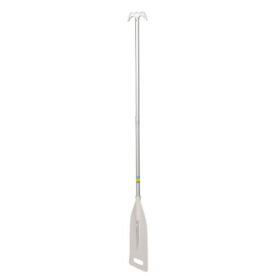 TELESCOPING BOAT HOOK/PADDLE