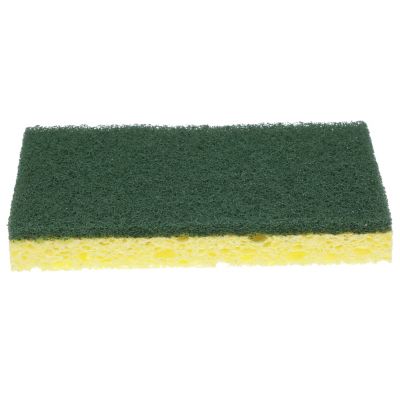 2-IN-1 SCRUBBER/SPONGE