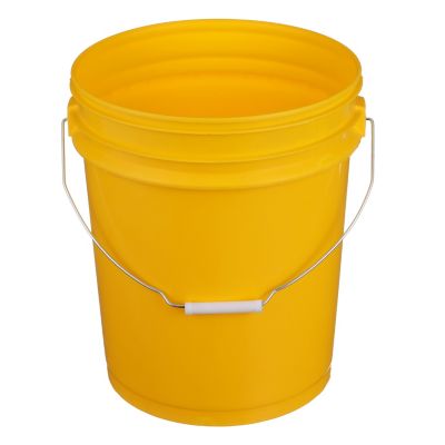 UTILITY BUCKET-5 GALLON NO LID