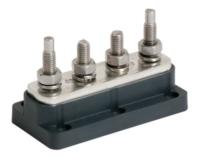HVY DTY BUSBAR 4 STUD PRO INSTALLER REPLACES P/N 69-777BB4S500
