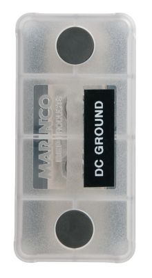 HVY DTY BUSBAR 4 STUD PRO INSTALLER REPLACES P/N 69-777BB4S500