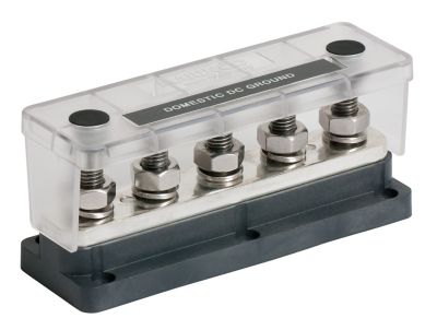 HVY DTY BUSBAR 5 STUD PRO INSTALLER REPLACES P/N 69-777BB5S650