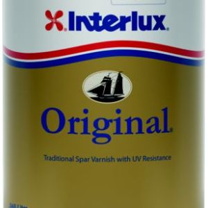 ORIGINAL VARNISH QUART NOT FOR RESALE IN CANADA PREV ORDER # 94-90QT ORIGINAL VARNISH QUART NOT FOR RESALE IN CANADA PREV ORDER # 94-90QT