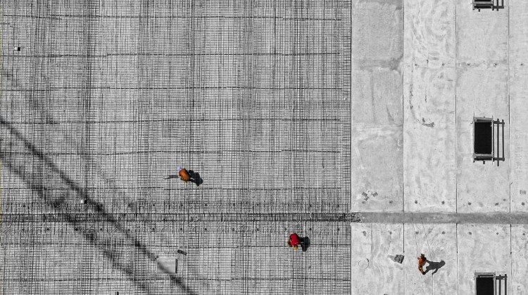 When DIY Won’t Cut It: Hiring a Concrete Contractor When DIY Won’t Cut It: Hiring a Concrete Contractor