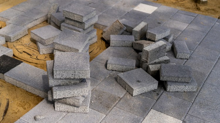 Why Concrete Paving Is the Ideal Choice for Your Construction Needs Why Concrete Paving Is the Ideal Choice for Your Construction Needs