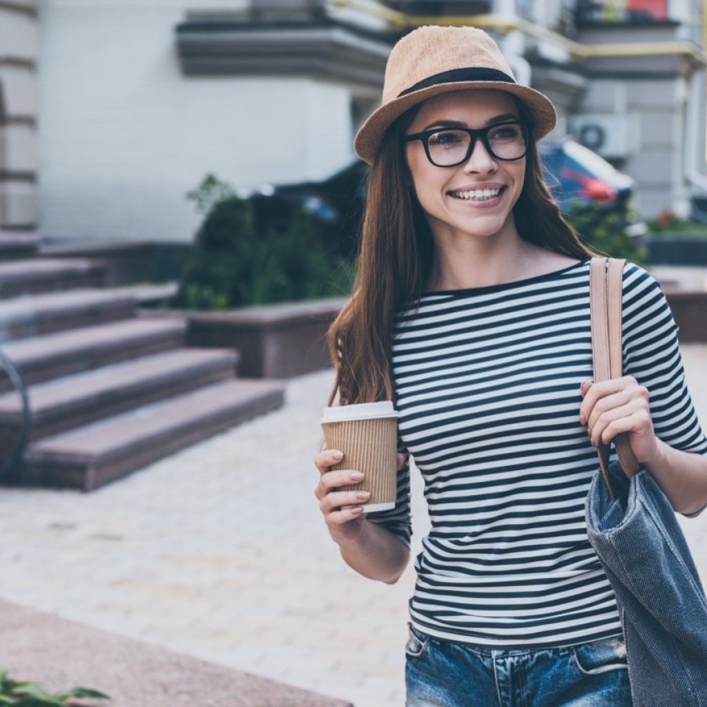 A Stroll Through Sunshine A Stroll Through Sunshine