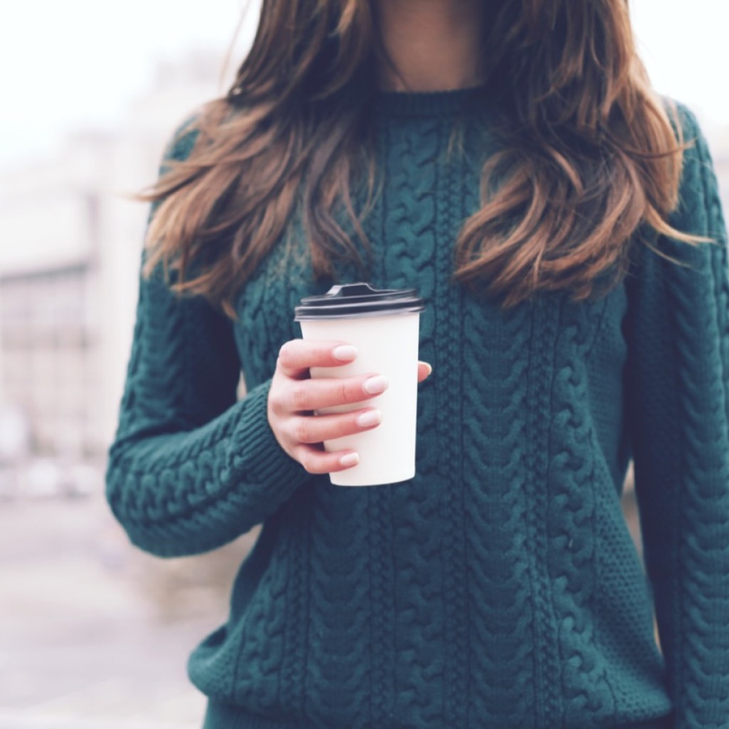 Warmth in a Cup Warmth in a Cup