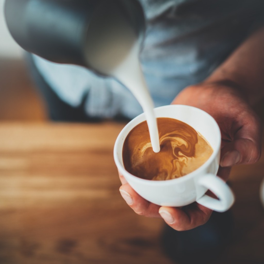 The Art of Coffee The Art of Coffee