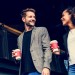 Coffee and Laughter Coffee and Laughter