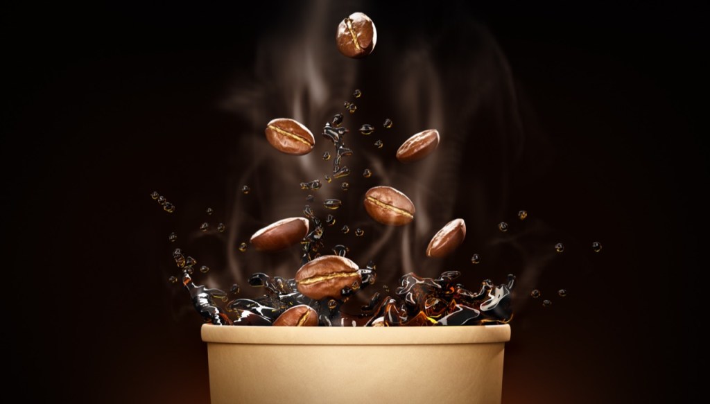 The Great Bean Ballet The Great Bean Ballet