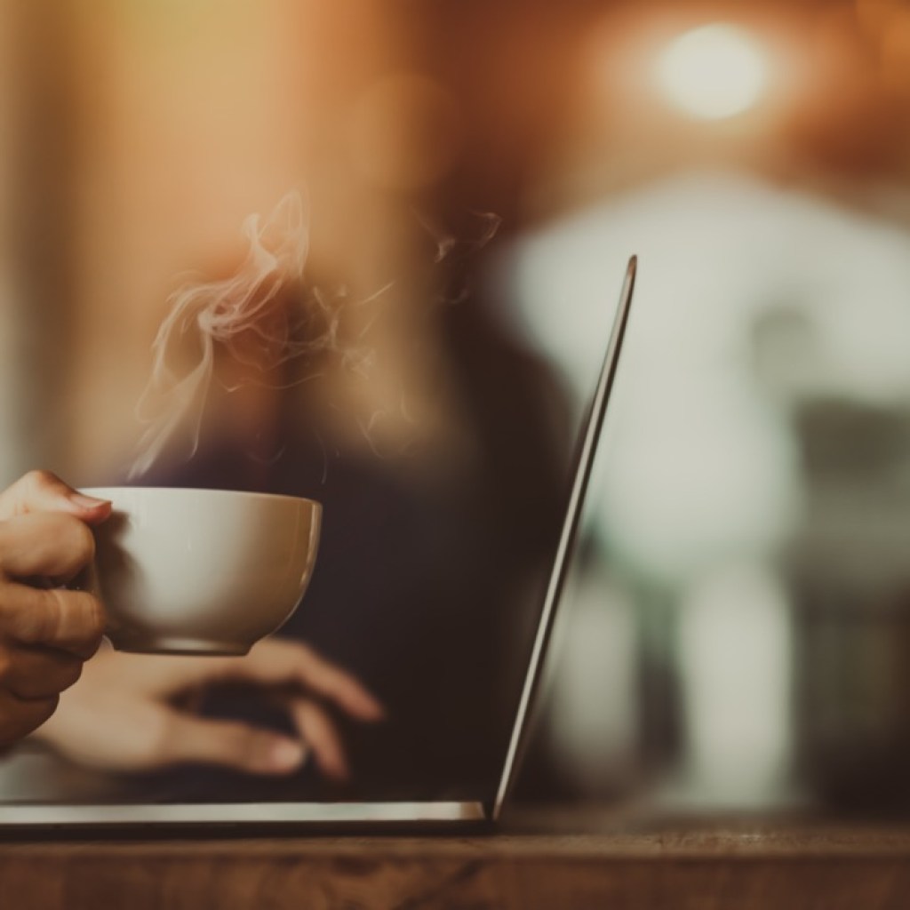 Morning Brew & Breakthroughs Morning Brew & Breakthroughs