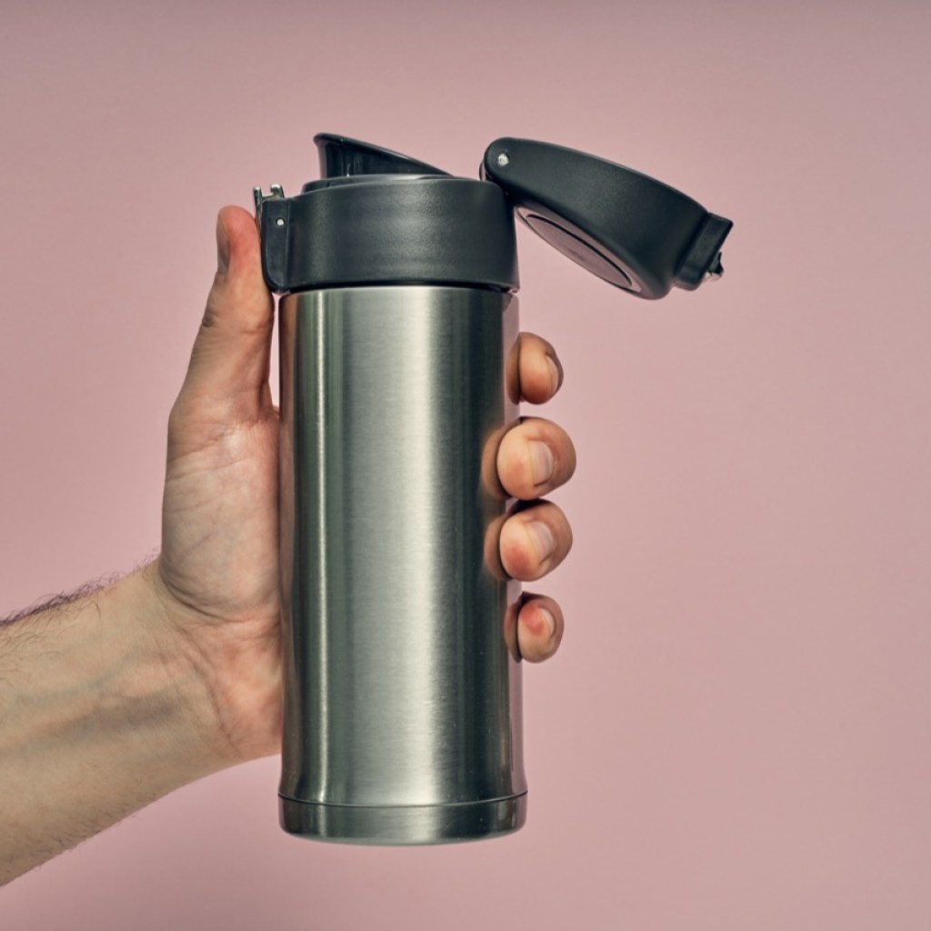 The Timeless Thermos The Timeless Thermos