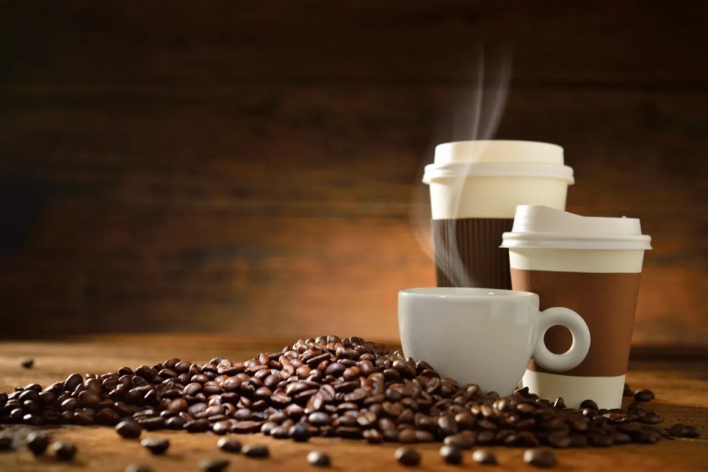 Awakening Aroma Awakening Aroma
