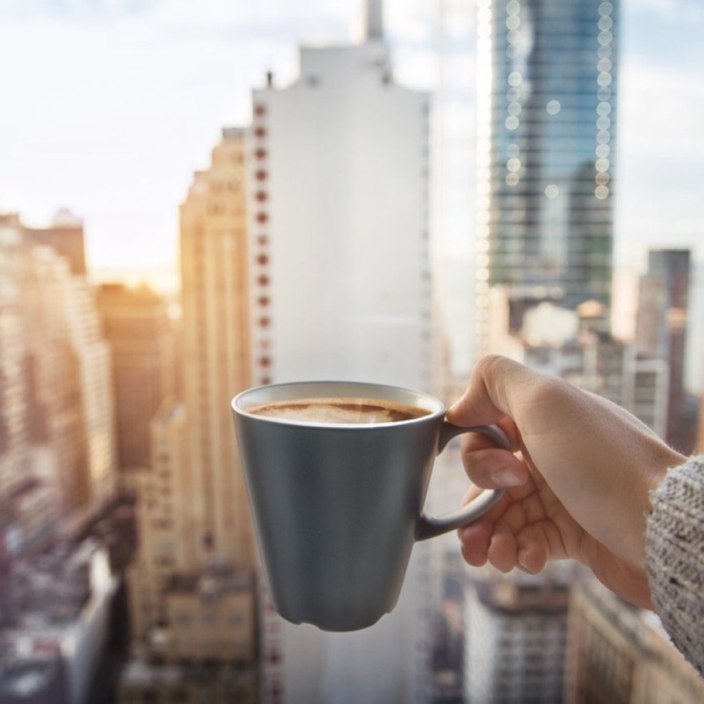 City Sunrise Sip City Sunrise Sip