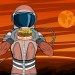 Martian Burger Break Martian Burger Break