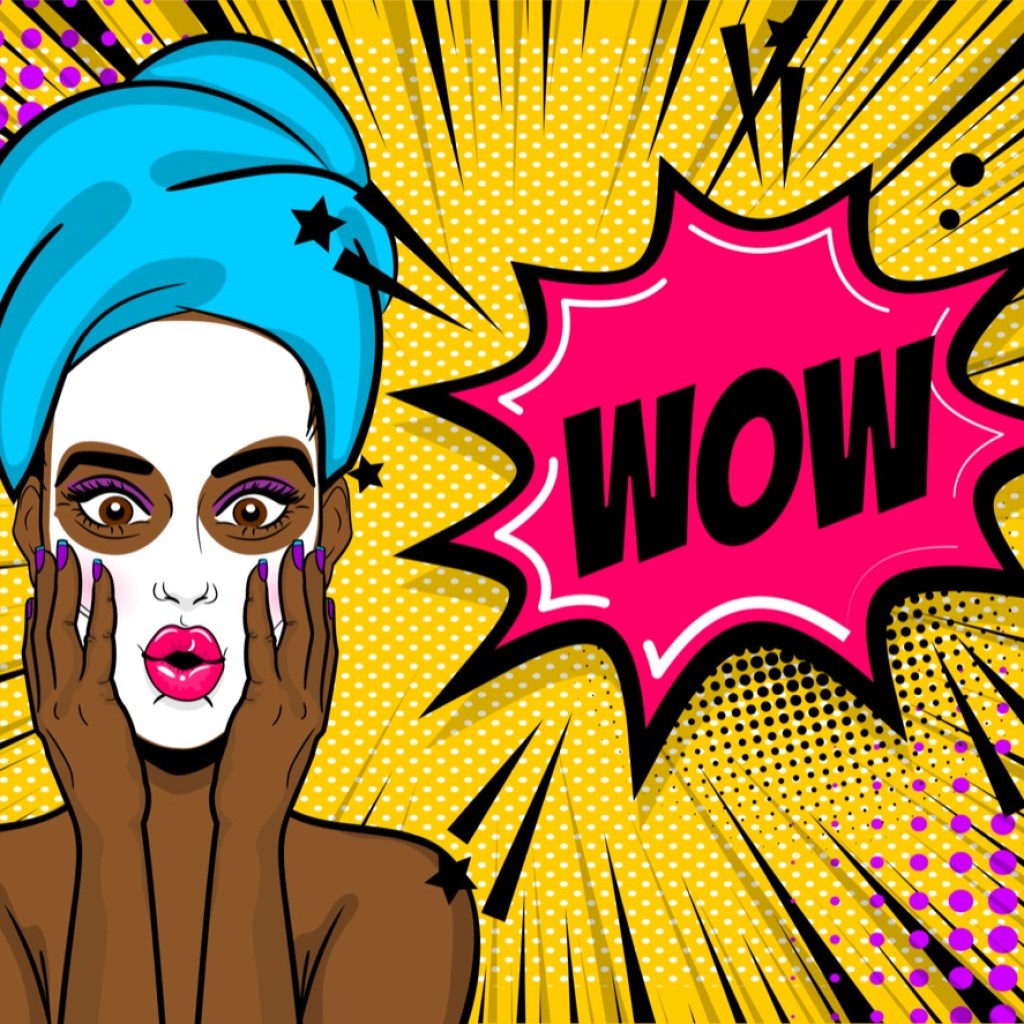 Wow Factor Unleashed Wow Factor Unleashed
