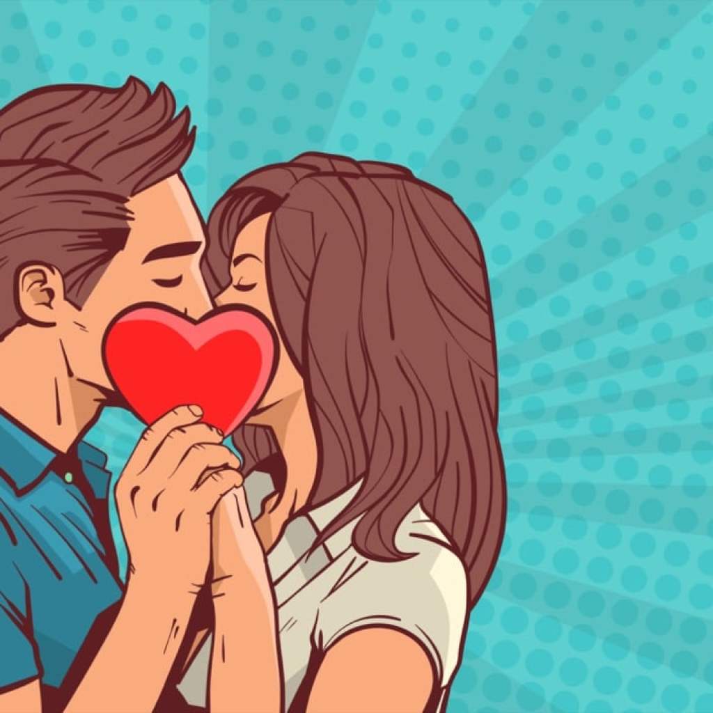 A Heartfelt Moment A Heartfelt Moment