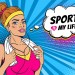 The Spirit of Sport The Spirit of Sport