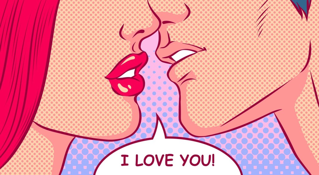 Pop Art Expressions Pop Art Expressions