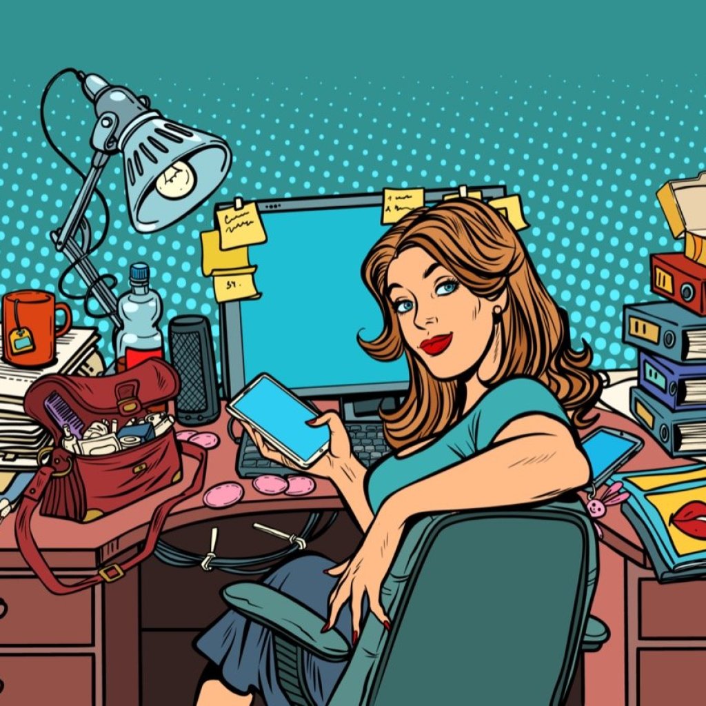 The Art of Balance The Art of Balance