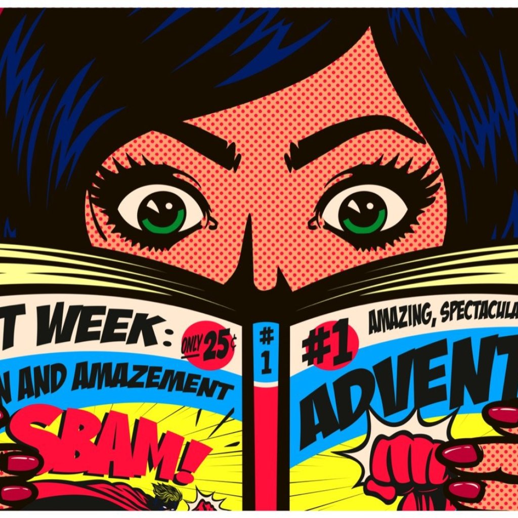 Eyes on Adventure Eyes on Adventure