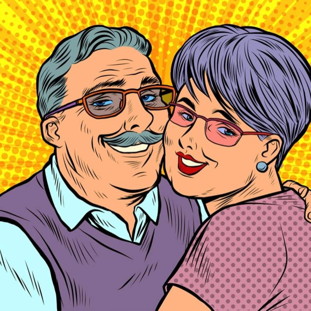 A Forever Kind of Love A Forever Kind of Love