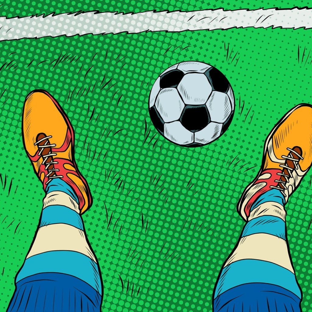 The Final Kick The Final Kick