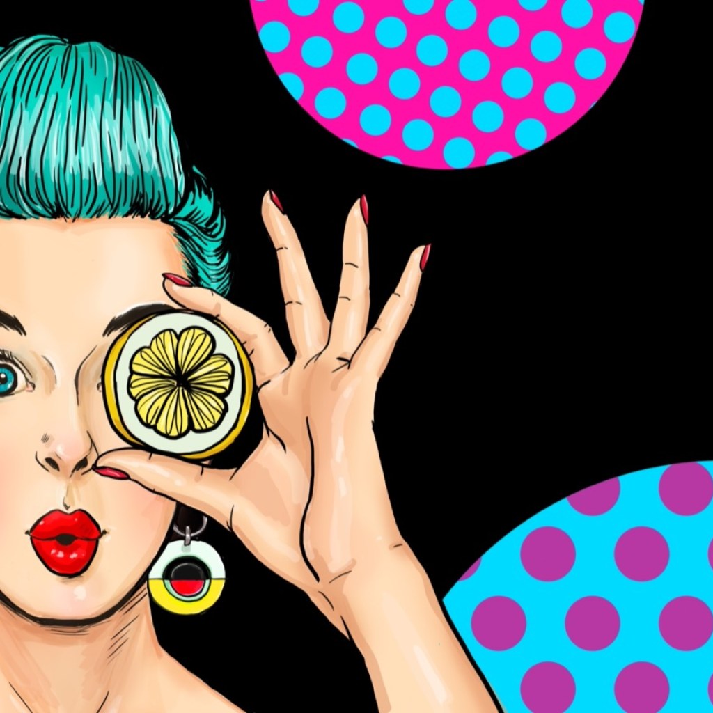 A Zesty Perspective A Zesty Perspective