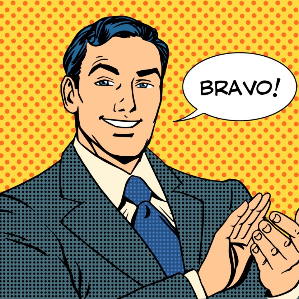 Bravo Moment Bravo Moment