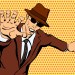 The Bold Detective The Bold Detective
