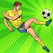 The Art of the Beautiful Game The Art of the Beautiful Game