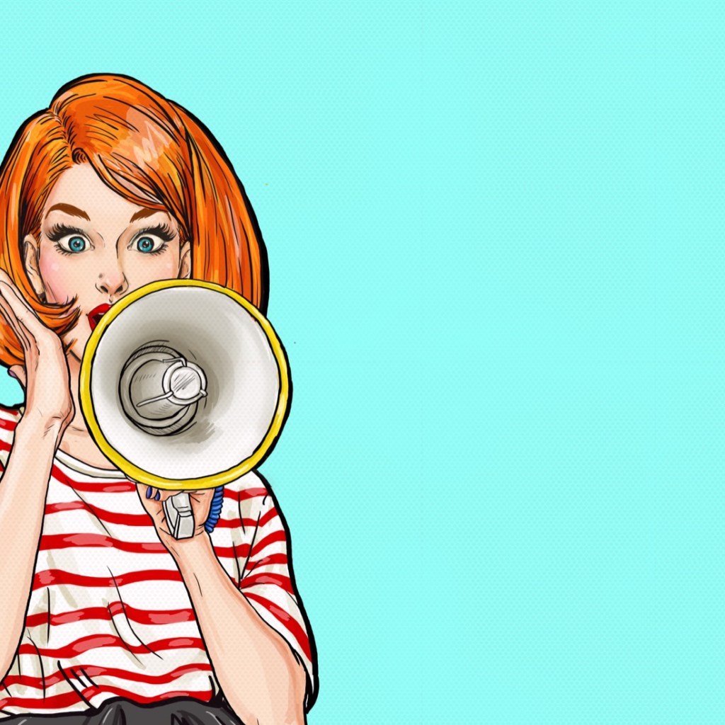 Echo of Courage Echo of Courage