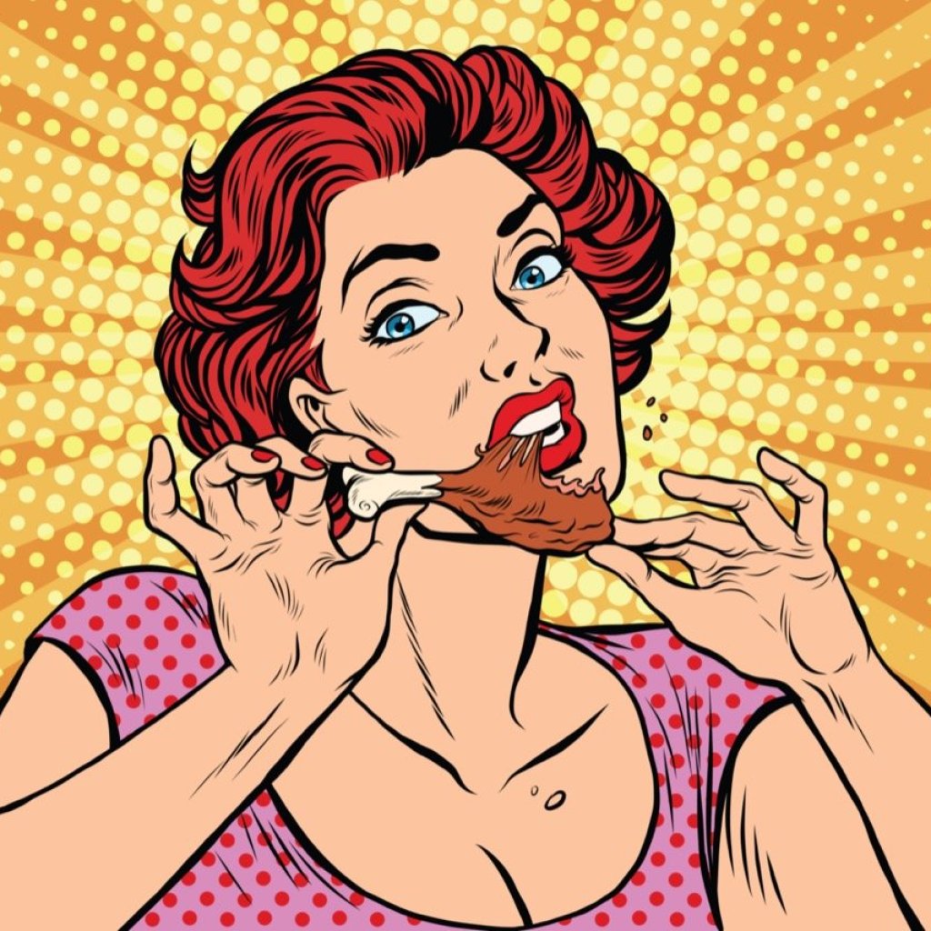 The Great Chicken Feast The Great Chicken Feast