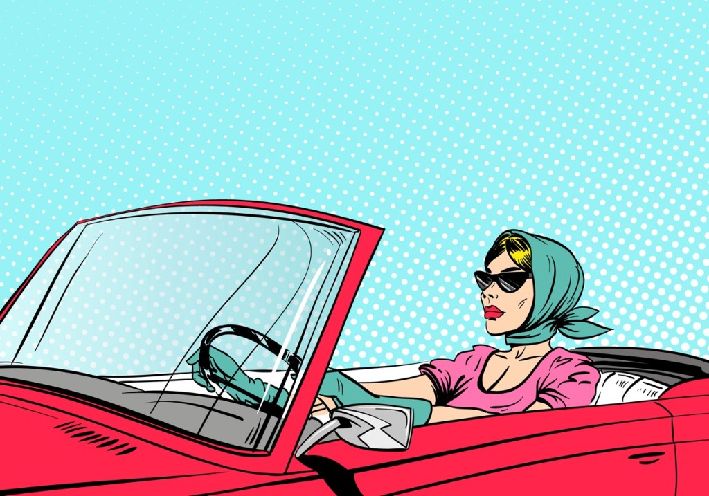 Chasing Dreams, Top-Down Chasing Dreams, Top-Down