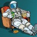 Space Chill Space Chill