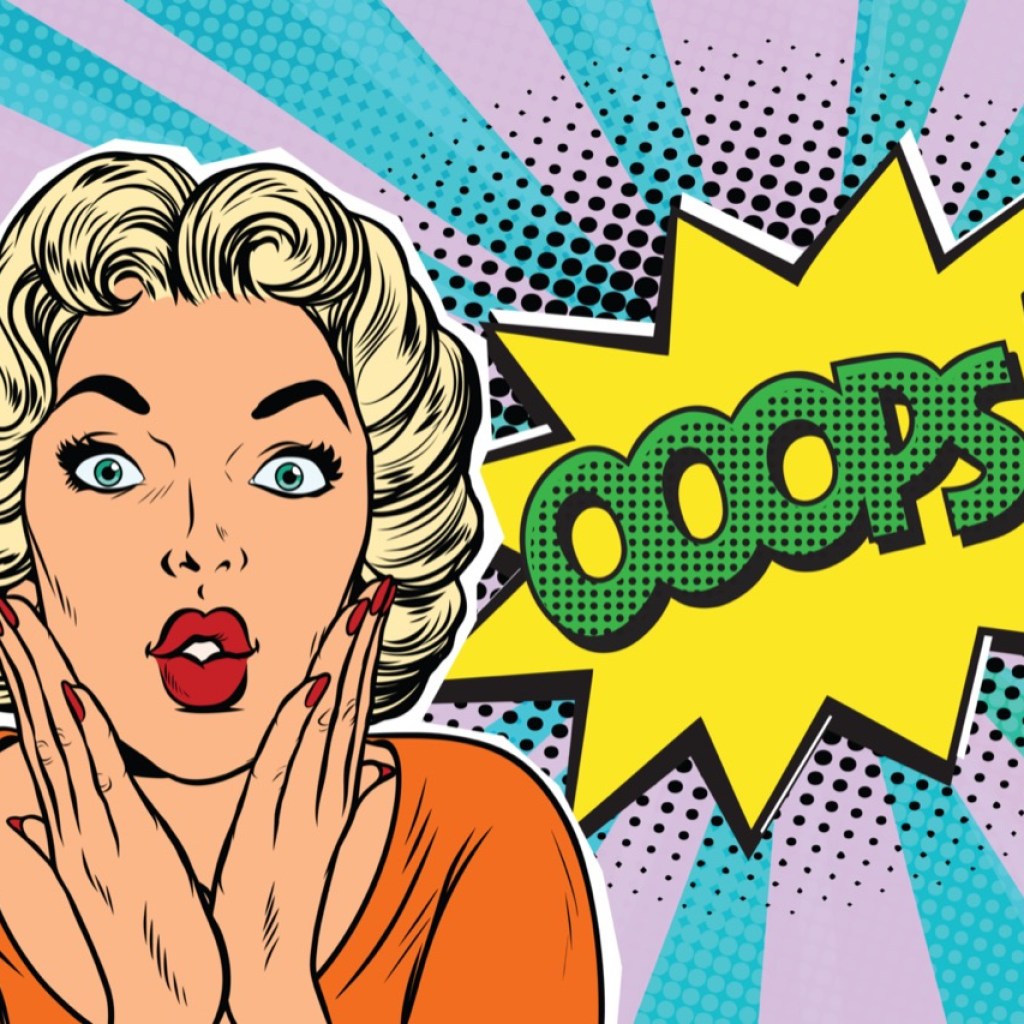 Unexpected Moments Unexpected Moments