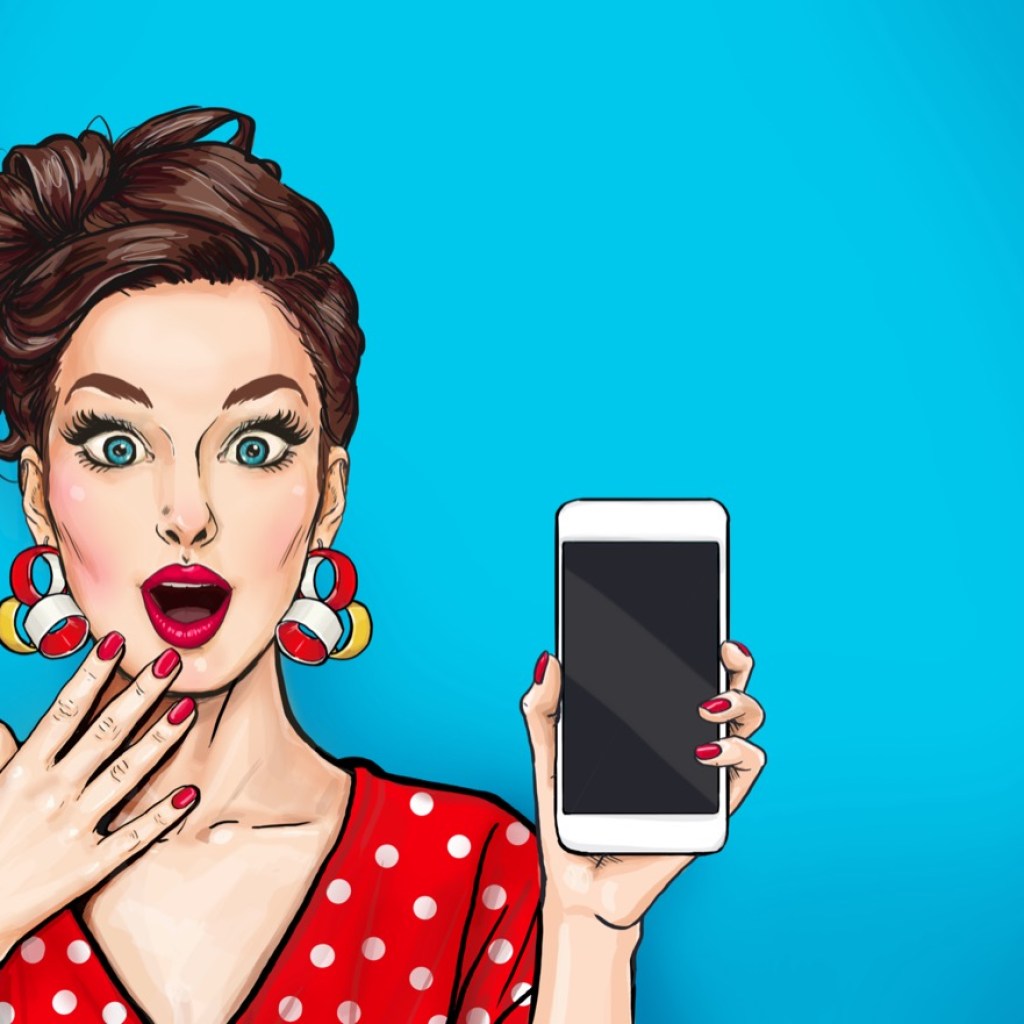 The Shocking Notification The Shocking Notification