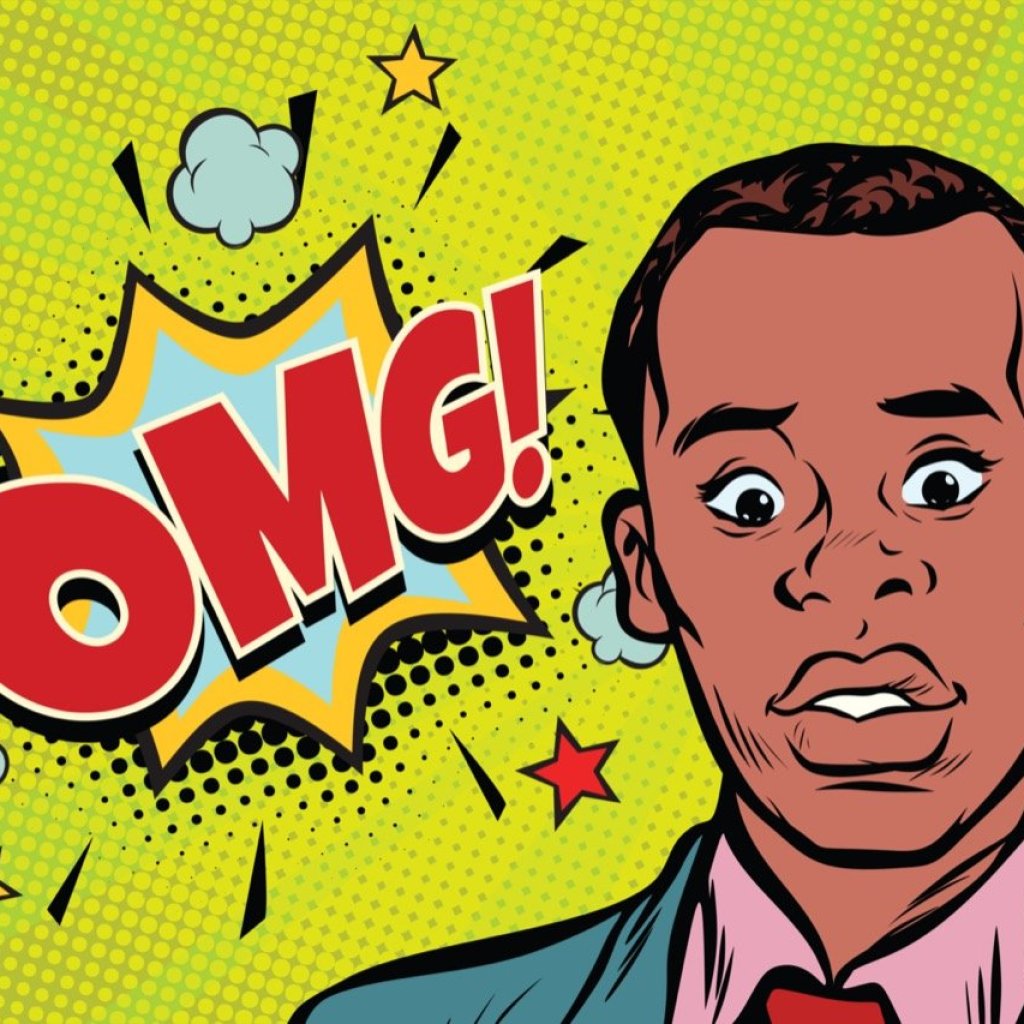 Unexpected Twist Unexpected Twist