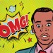 Comic Surprise! Comic Surprise!
