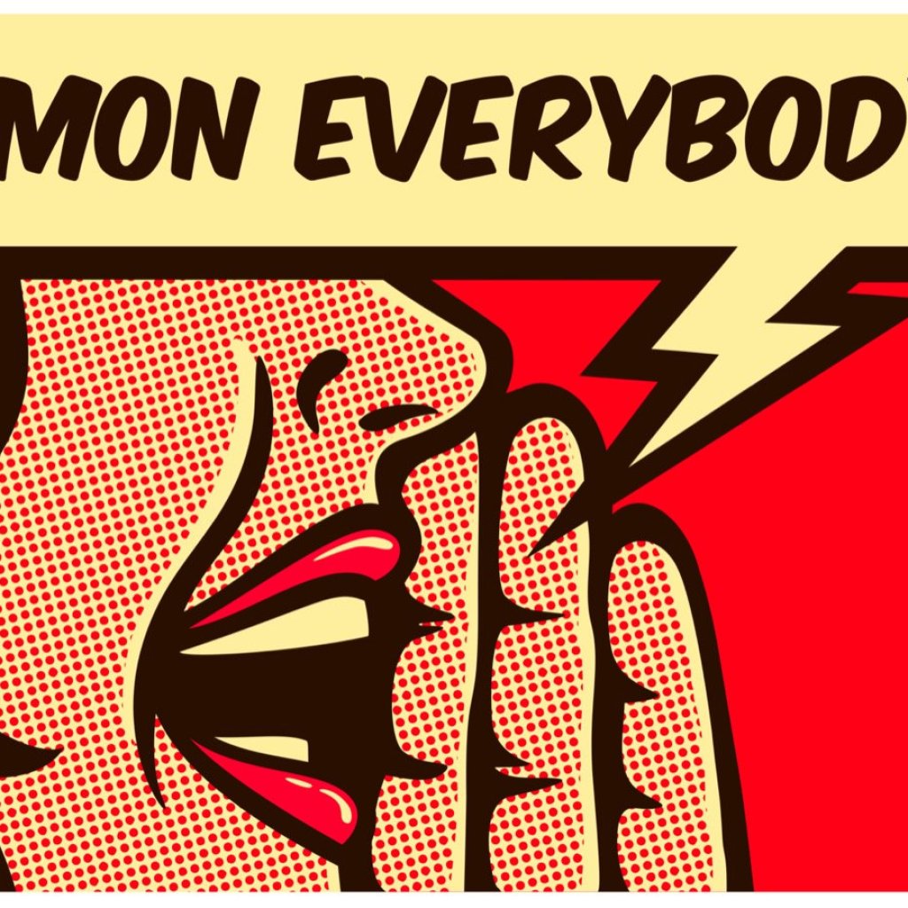 The Call to Adventure The Call to Adventure