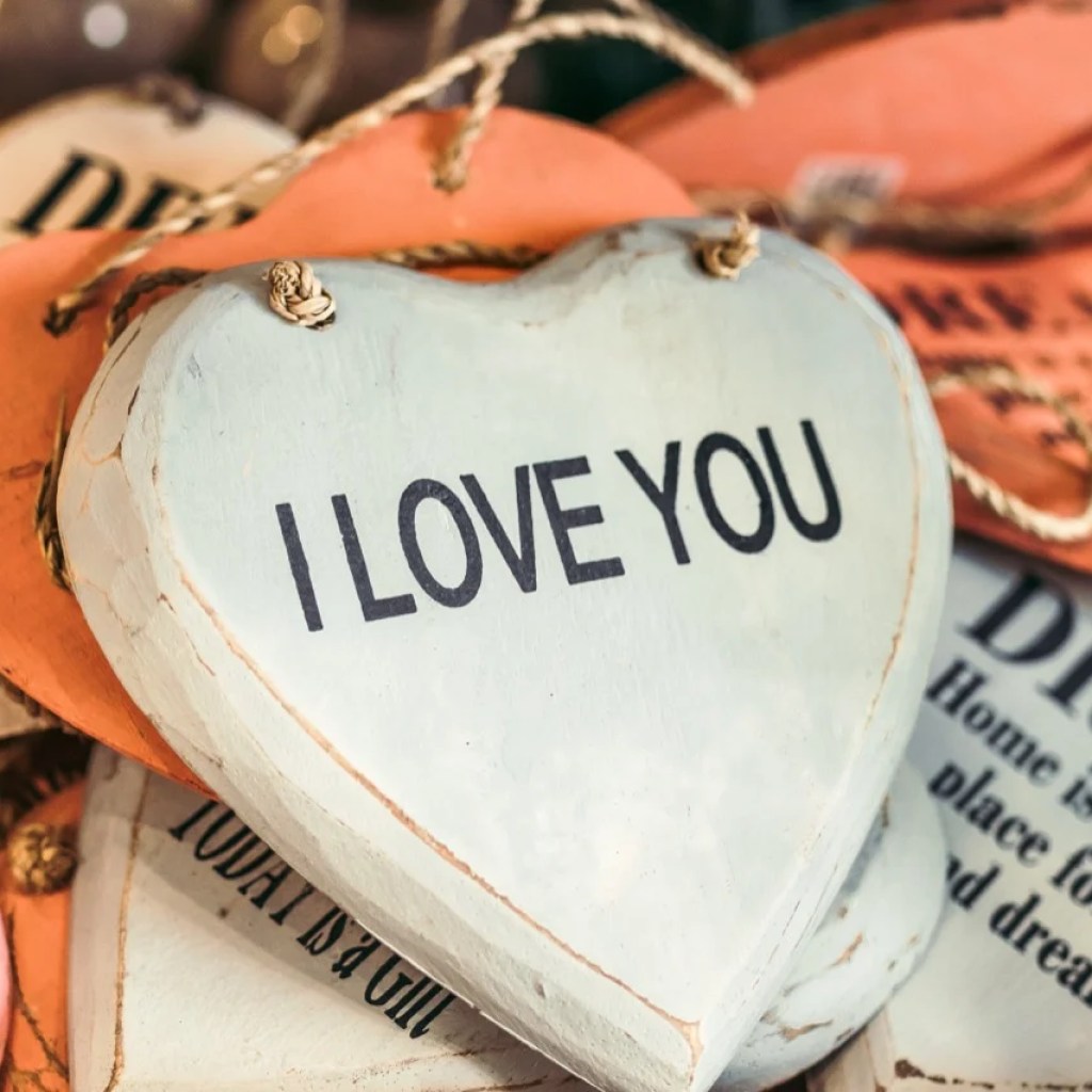 The Language of Love The Language of Love