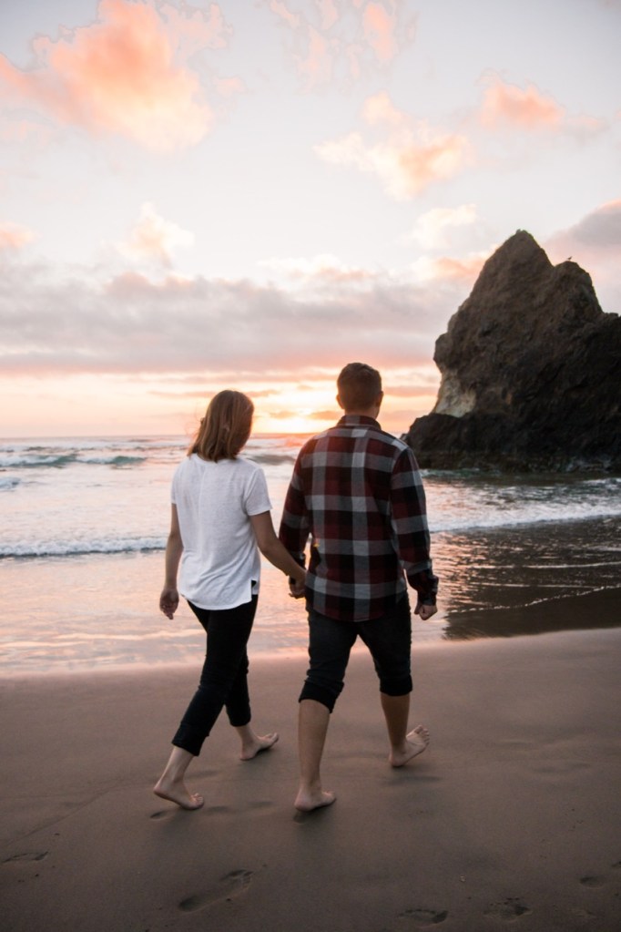 Sunset Promenade Sunset Promenade