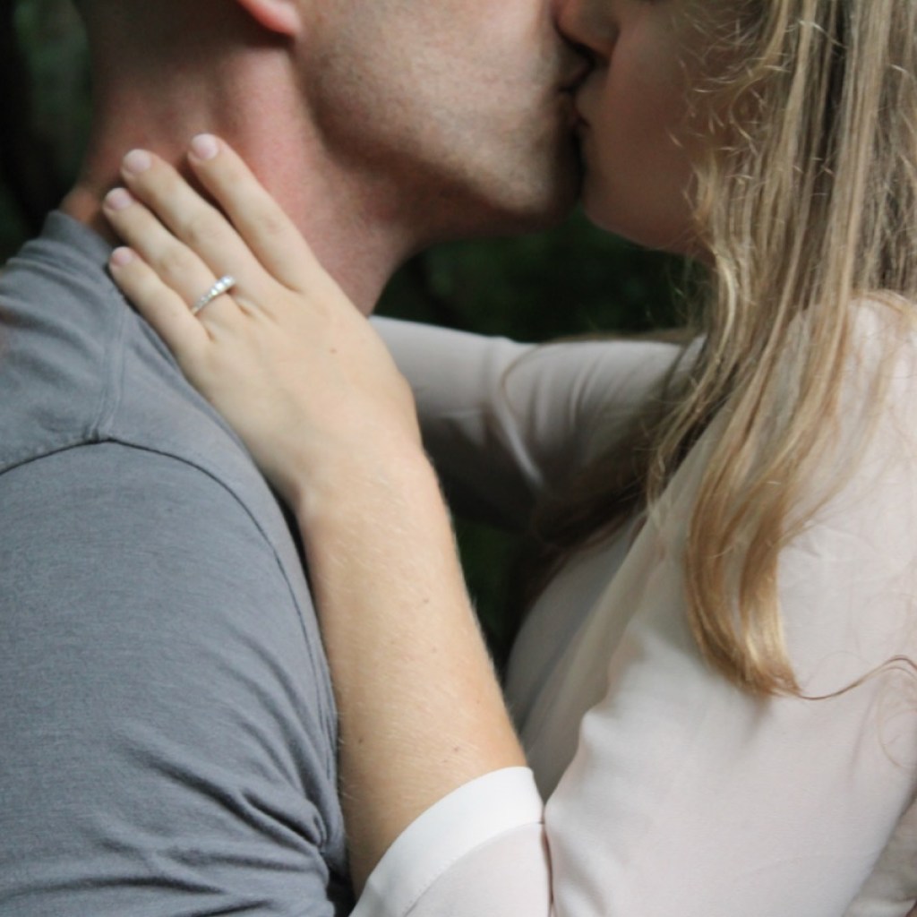 A Moment Sealed with Love A Moment Sealed with Love