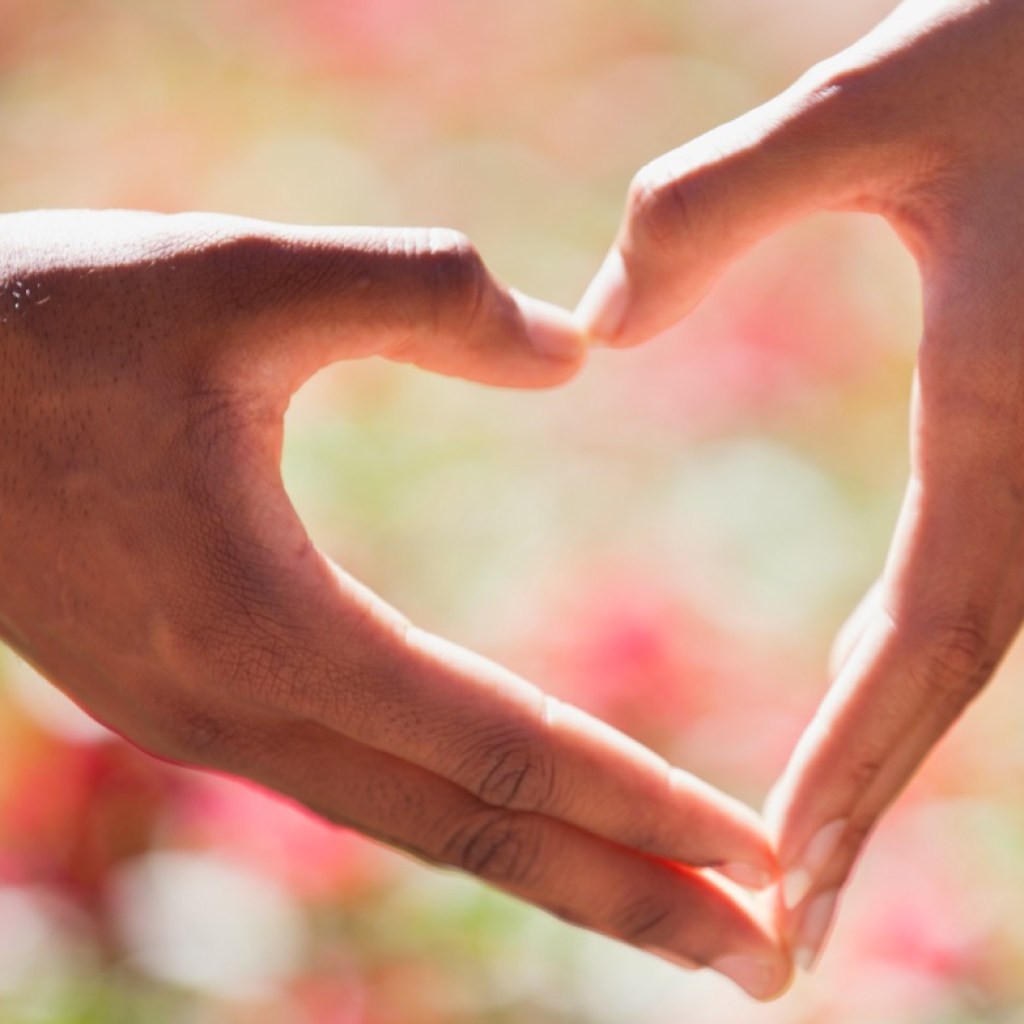 Embrace of Unity Embrace of Unity