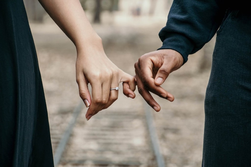 A Promise Tied Together A Promise Tied Together